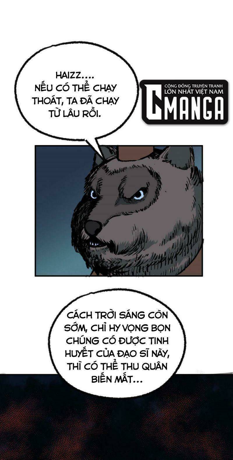 Chương 36 - Trang 1