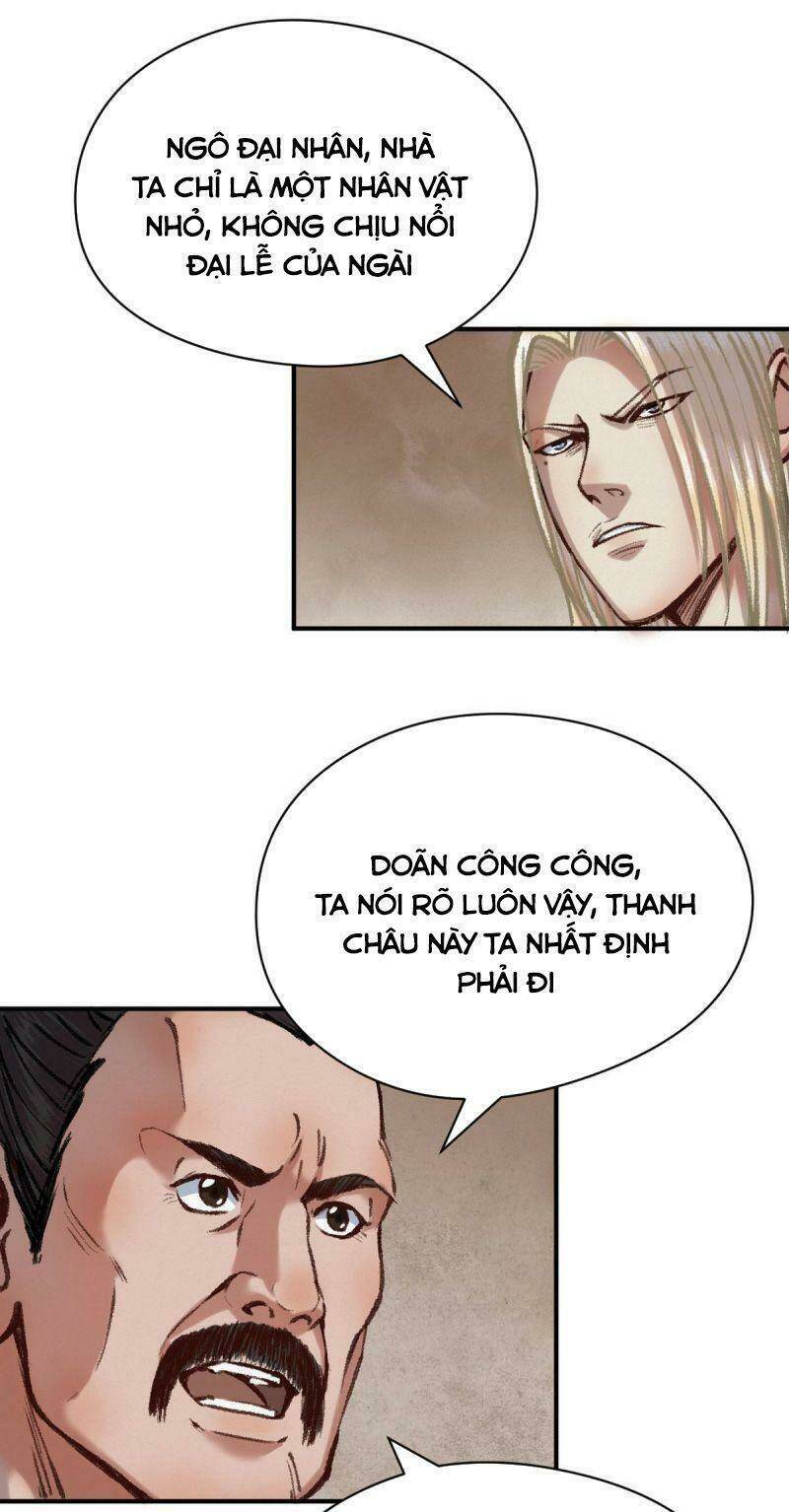 Chương 40 - Trang 19