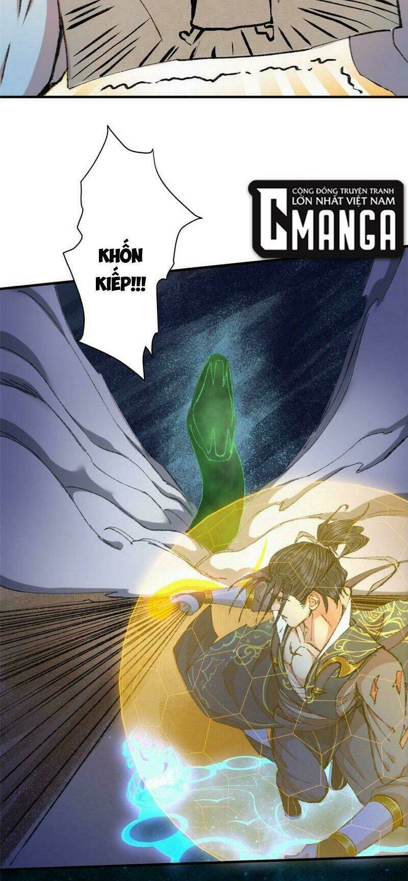 Chương 61 - Trang 6