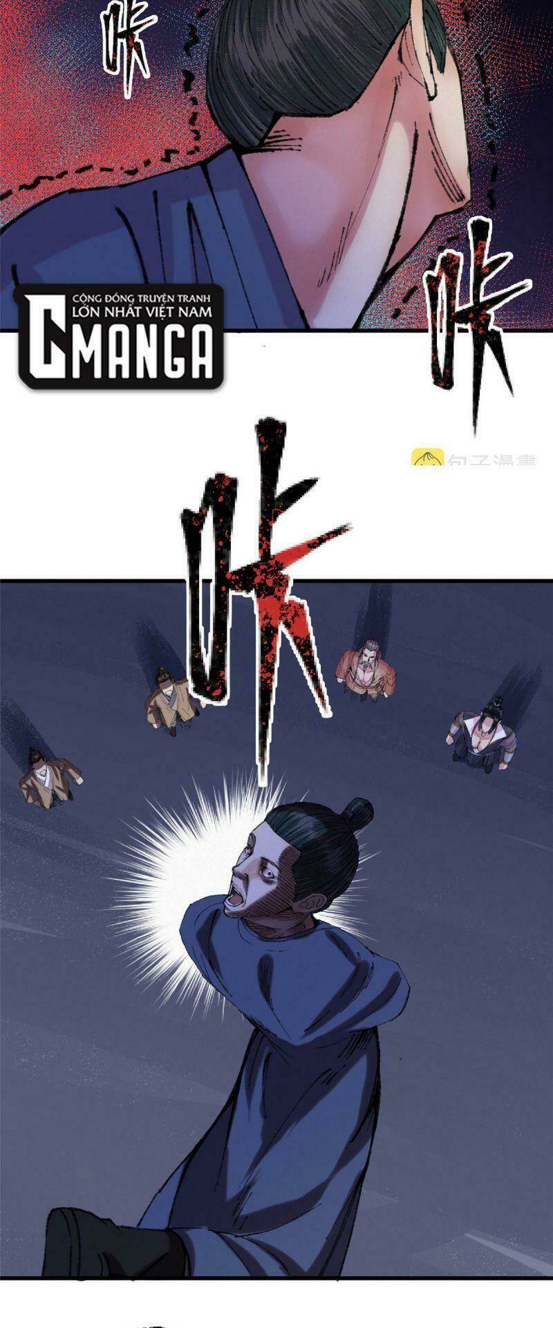Chương 67 - Trang 18