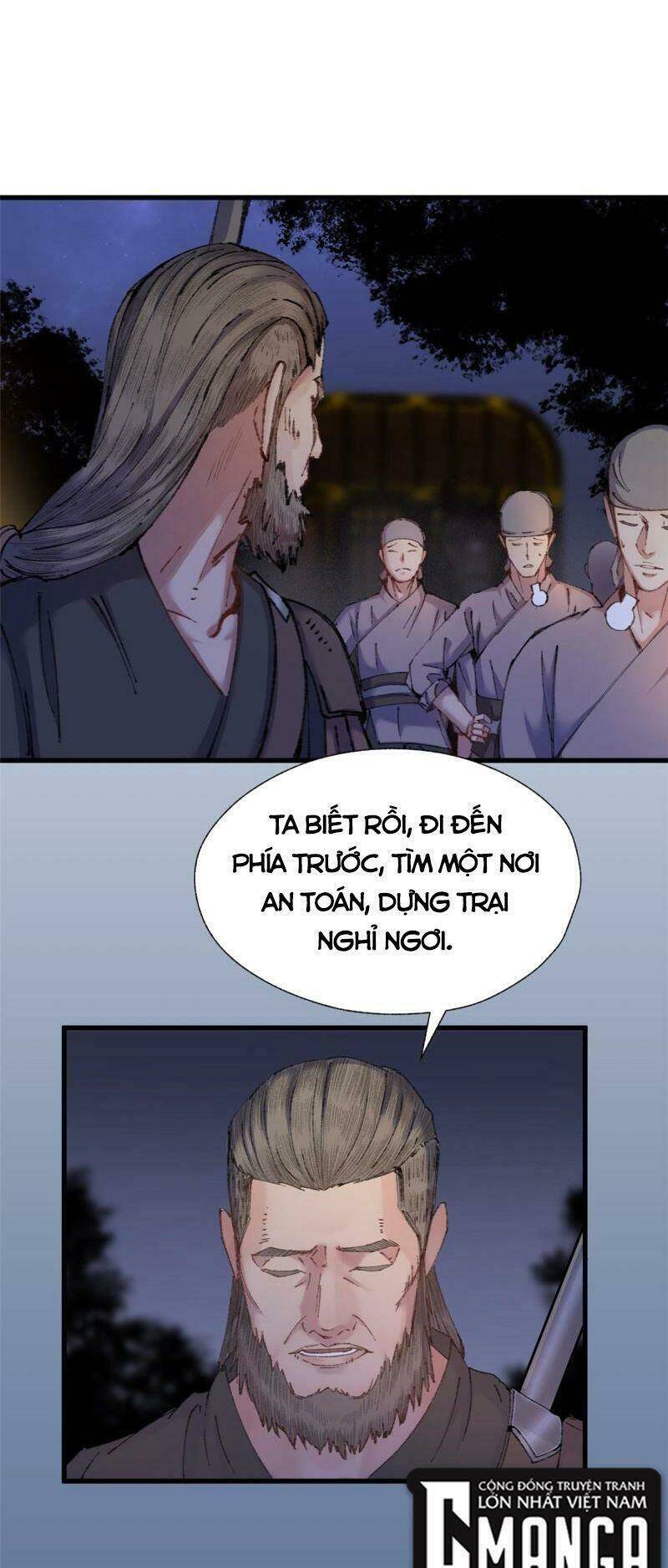 Chương 73 - Trang 14