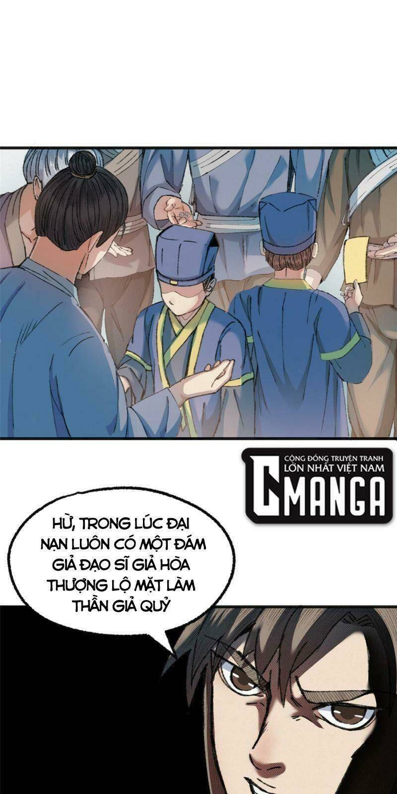 Chương 76 - Trang 22