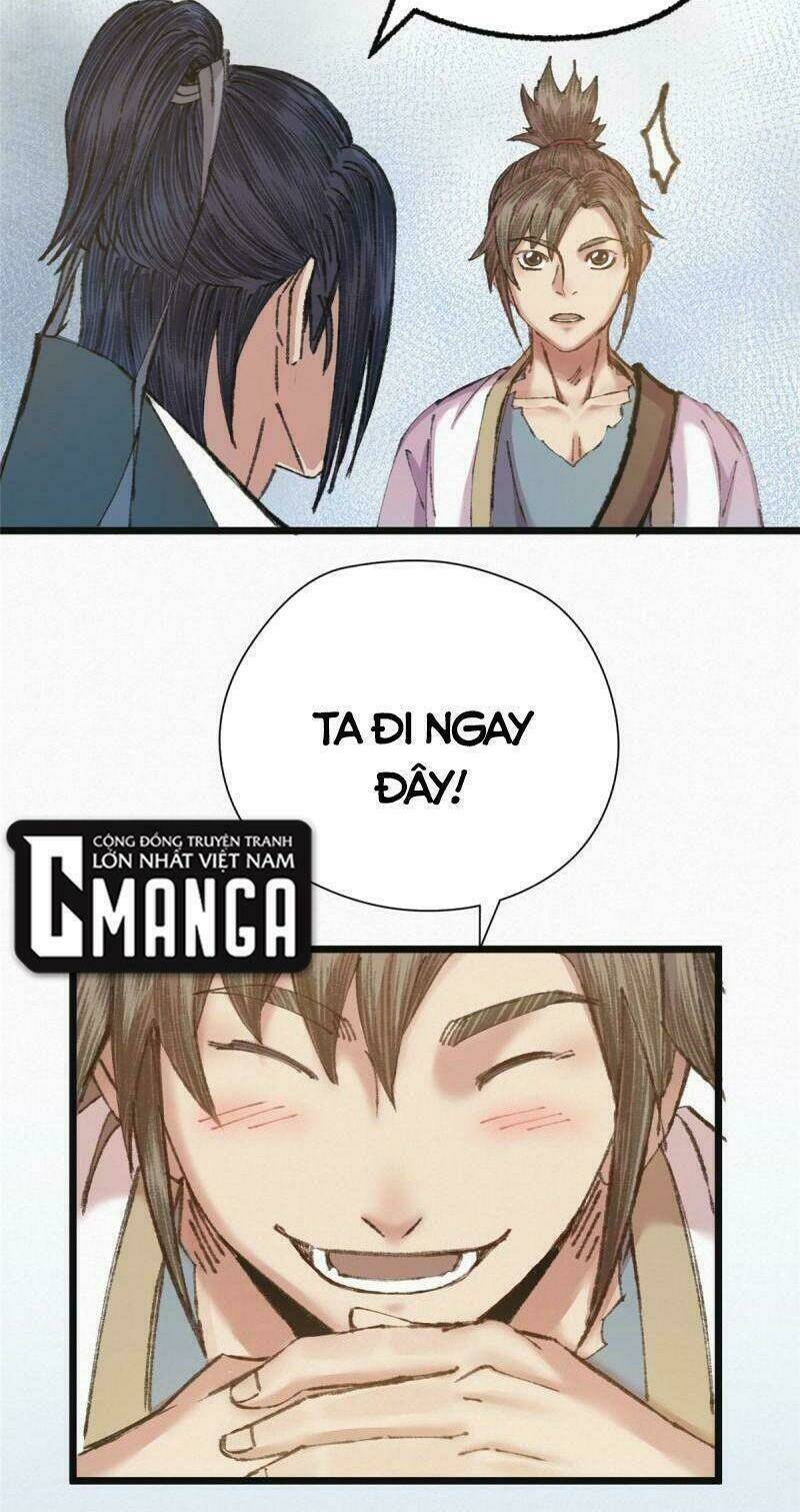 Chương 77 - Trang 23
