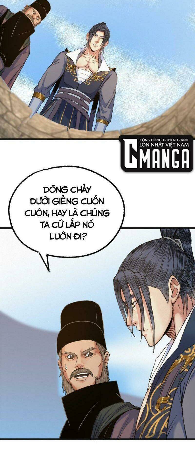 Chương 80 - Trang 18