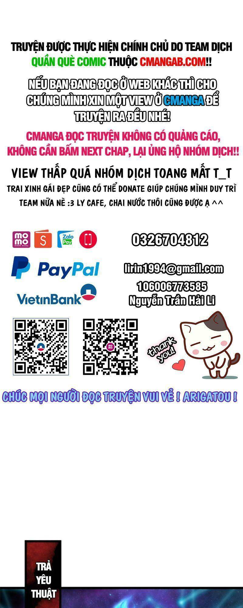 Chương 89 - Trang 1