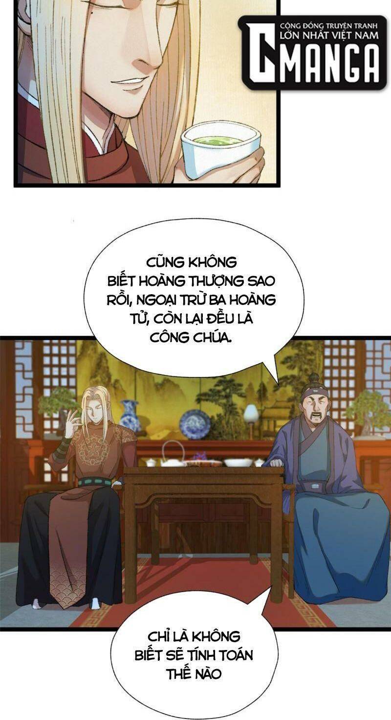 Chương 90 - Trang 18