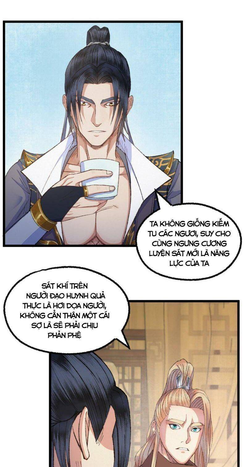 Chương 91 - Trang 18