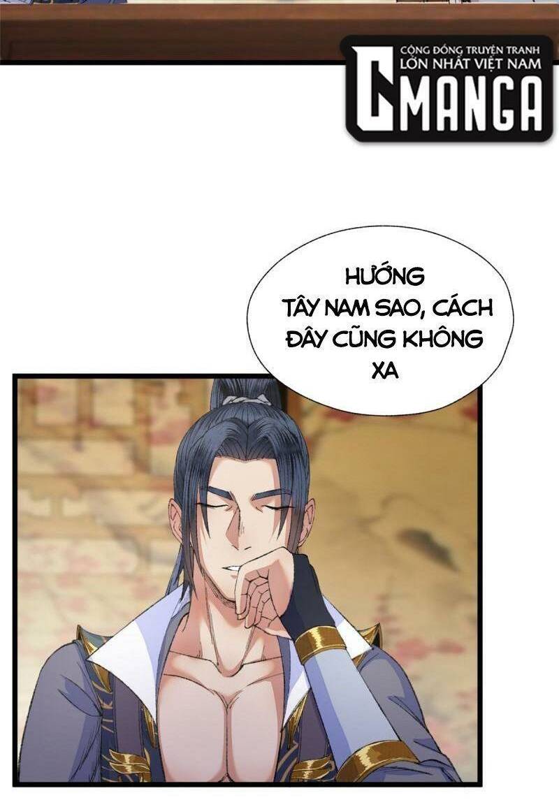 Chương 91 - Trang 23