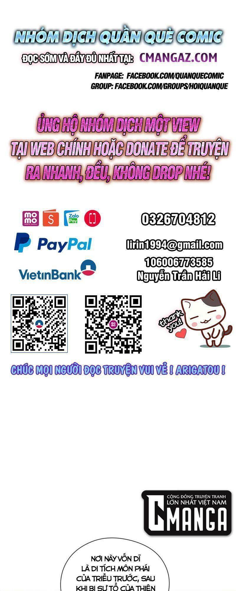 Chương 95 - Trang 1
