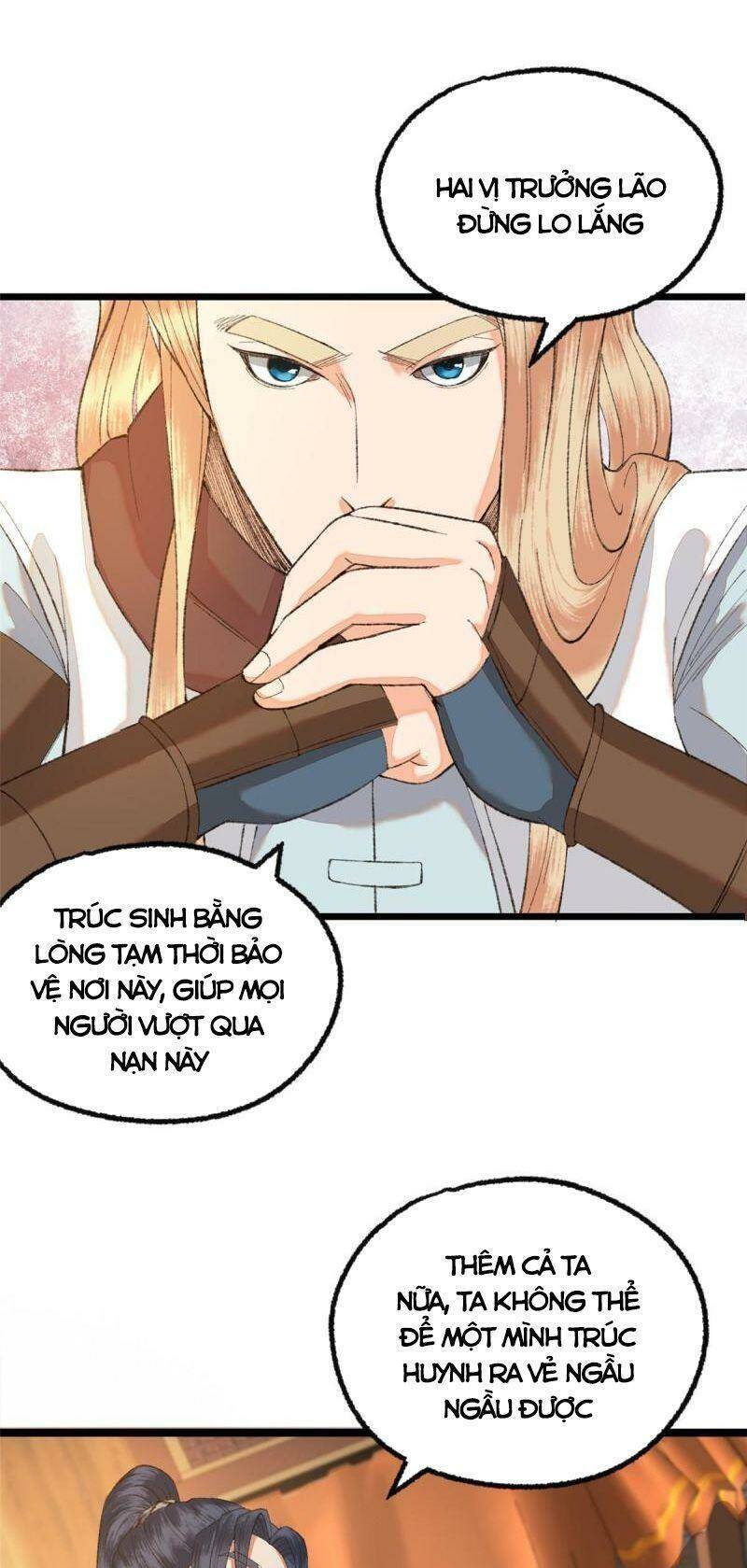 Chương 95 - Trang 22