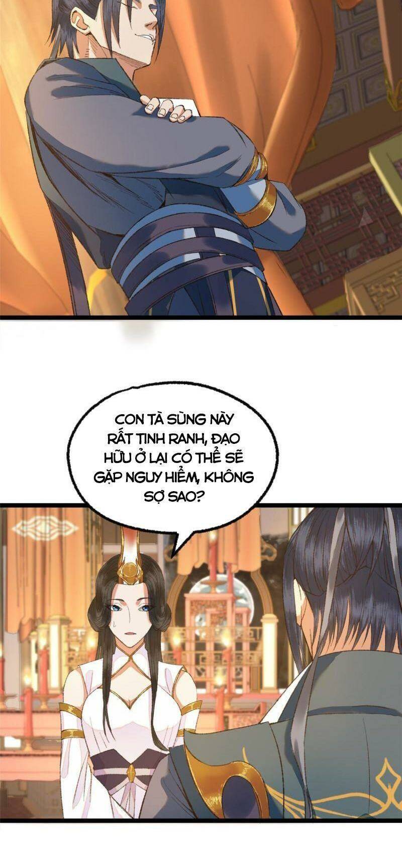 Chương 95 - Trang 23