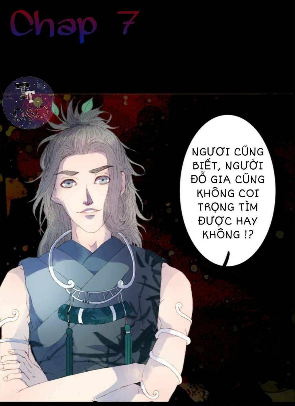 Chương 7 - Trang 1