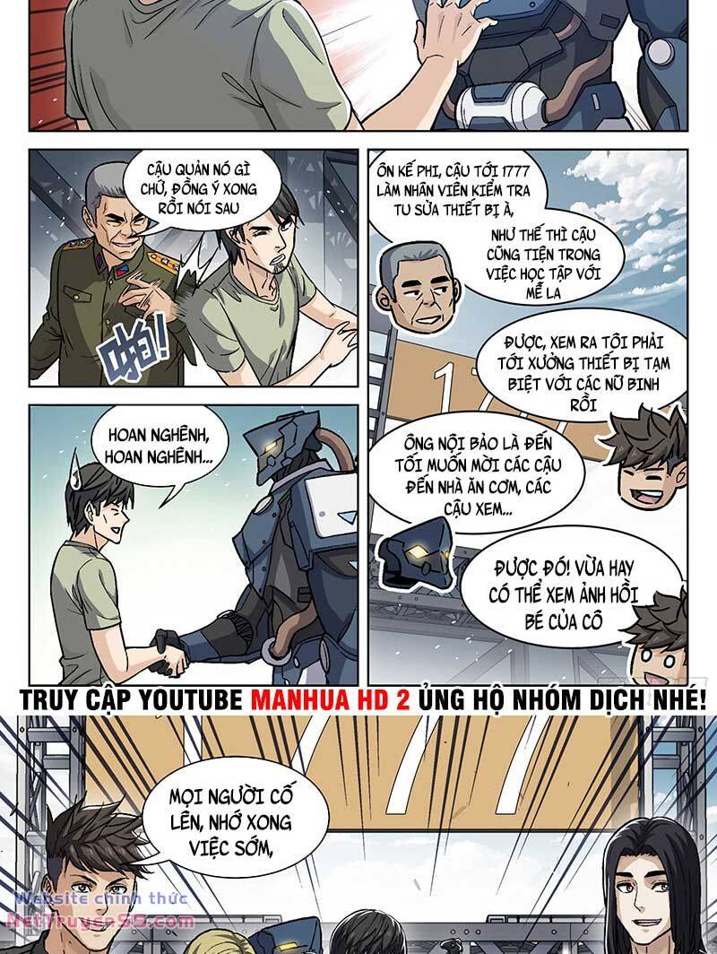 Chương 100 - Trang 14