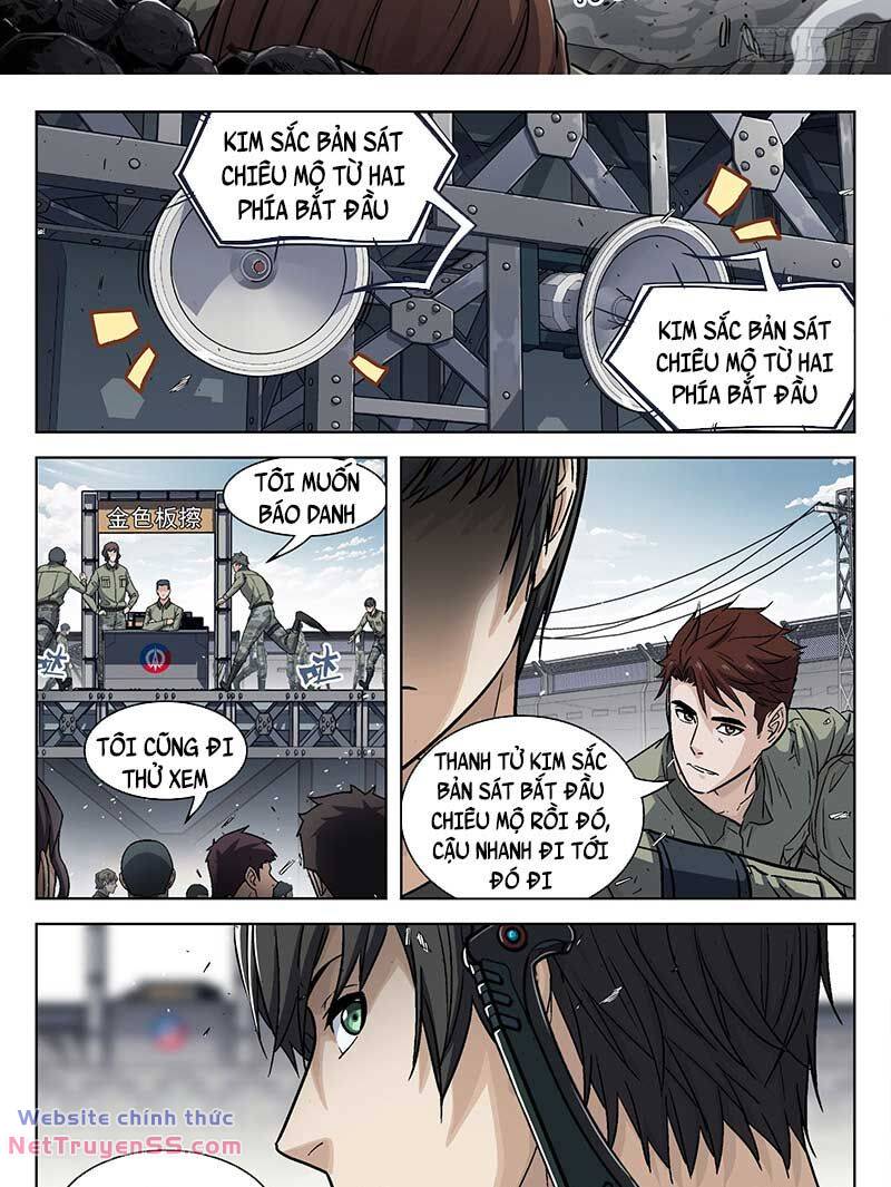 Chương 100 - Trang 3