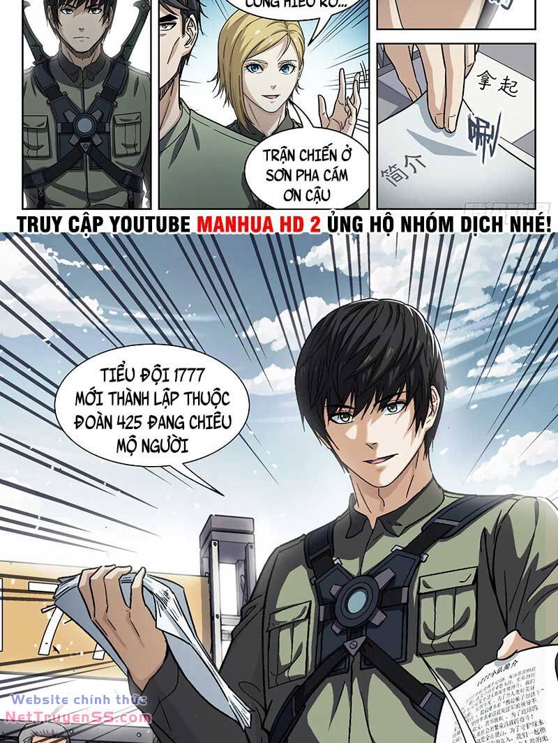 Chương 100 - Trang 7