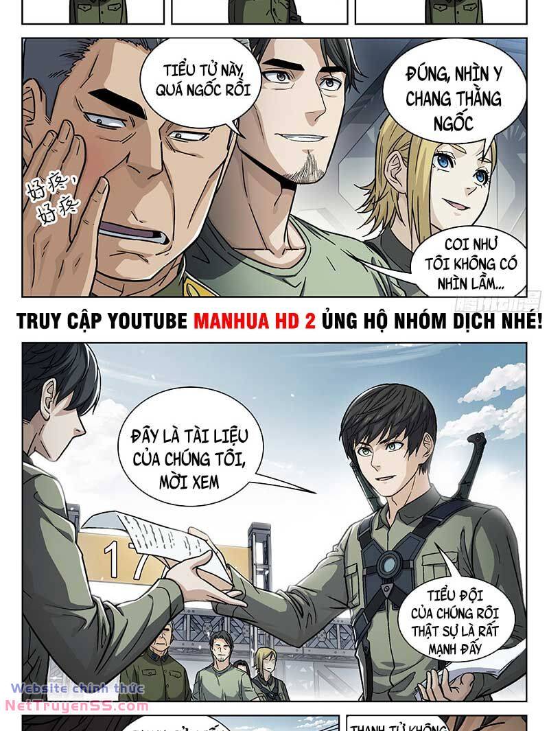 Chương 100 - Trang 9