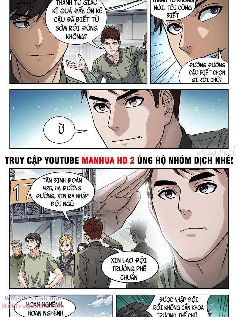 Chương 100 - Trang 10