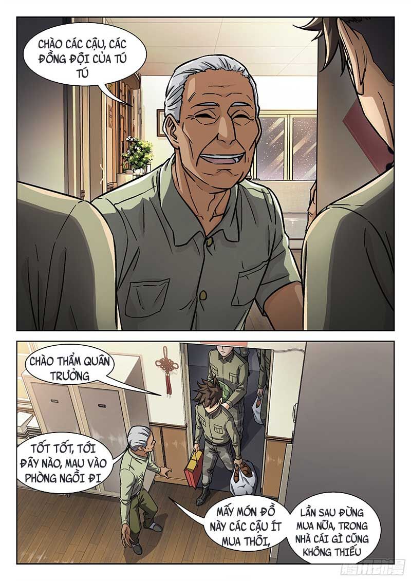 Chương 101 - Trang 11