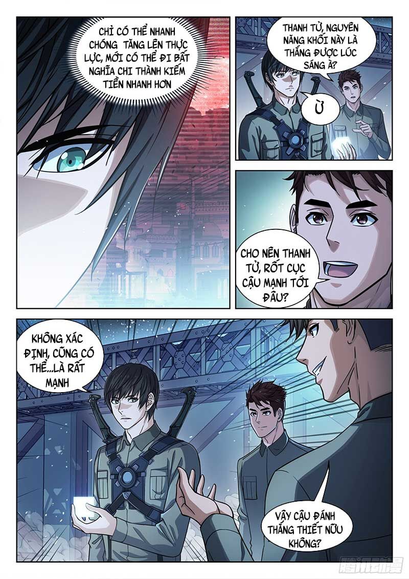 Chương 101 - Trang 3