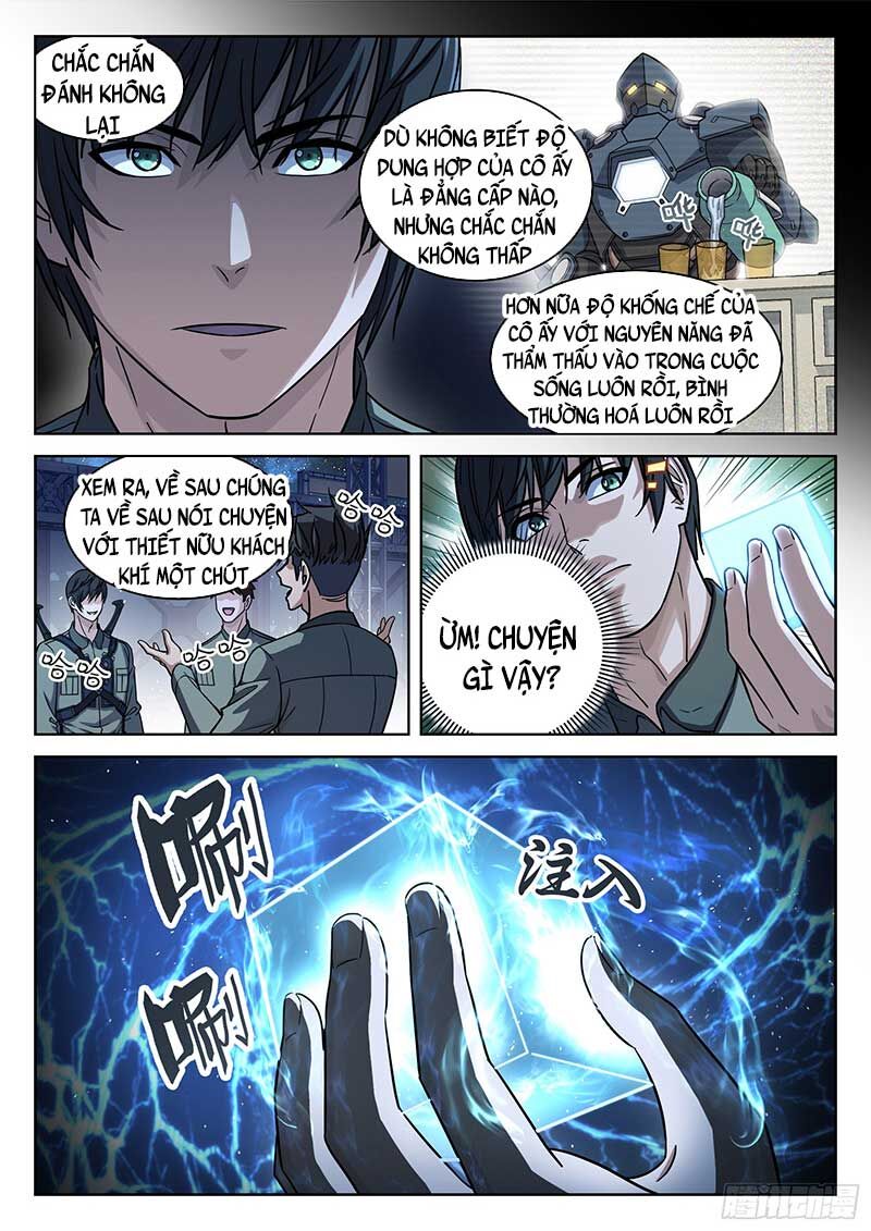 Chương 101 - Trang 4