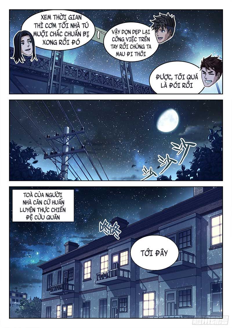Chương 101 - Trang 10