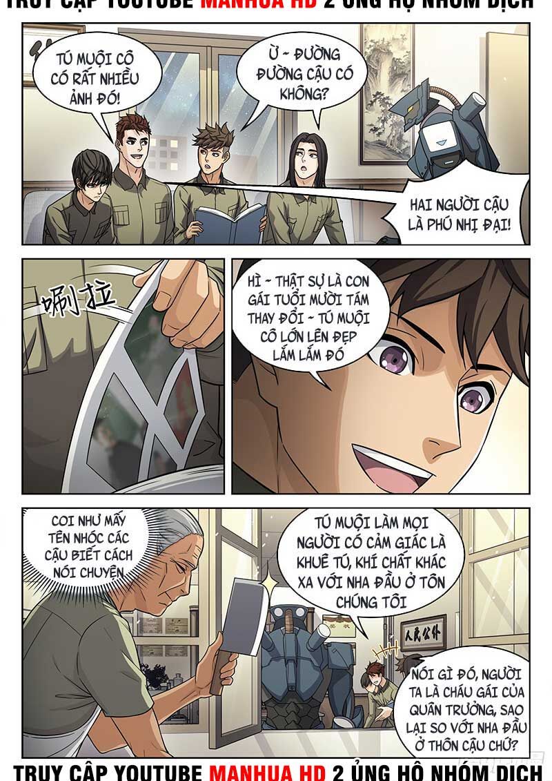 Chương 102 - Trang 3