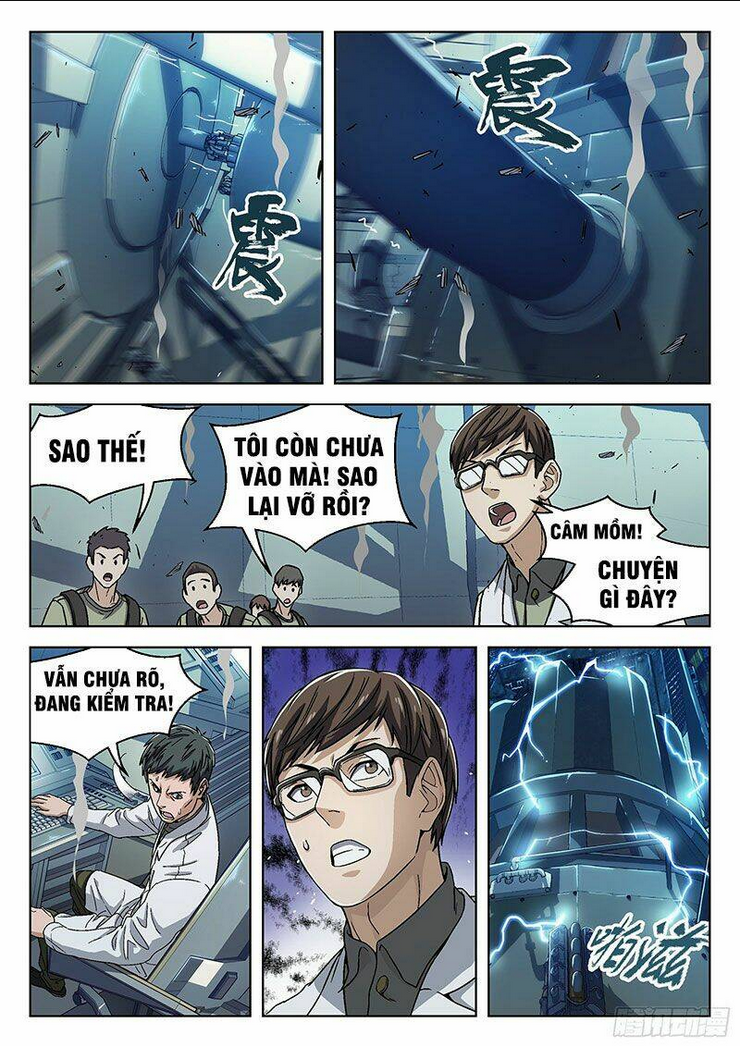 Chương 36 - Trang 15
