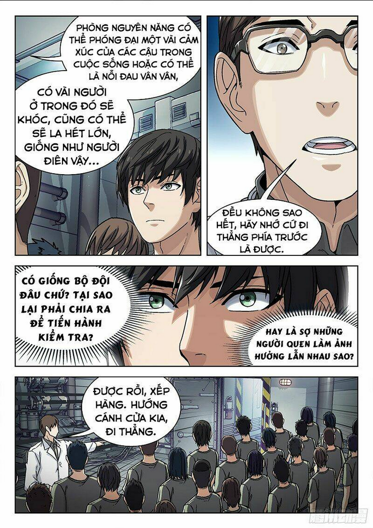 Chương 36 - Trang 3