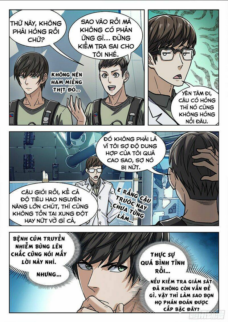 Chương 36 - Trang 9