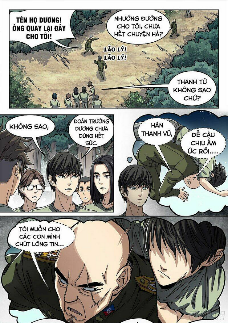 Chương 40 - Trang 17