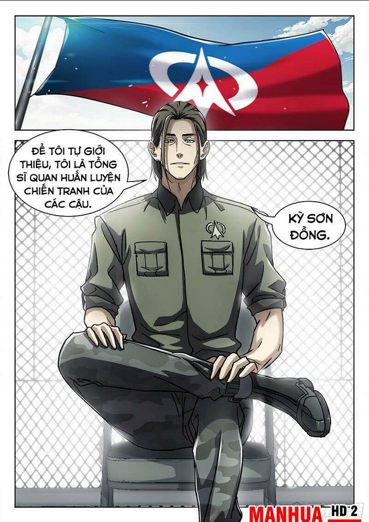 Chương 52 - Trang 2