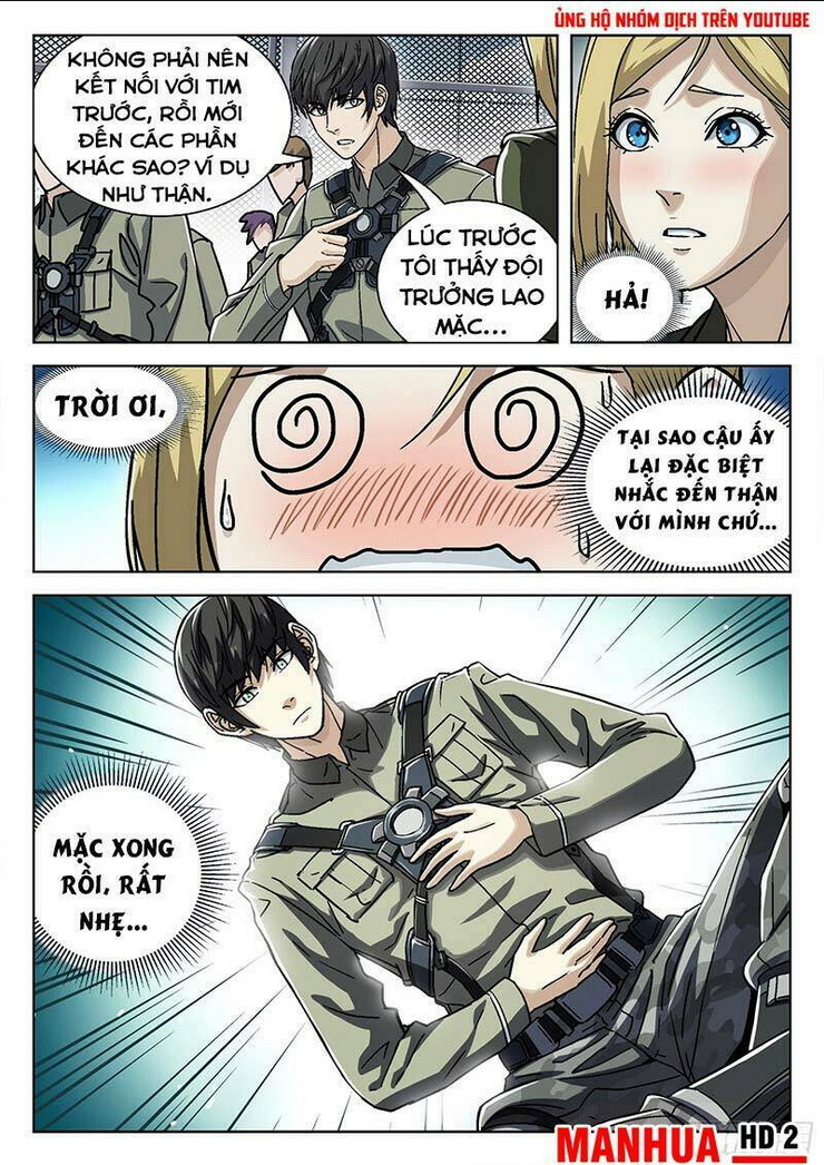 Chương 52 - Trang 5