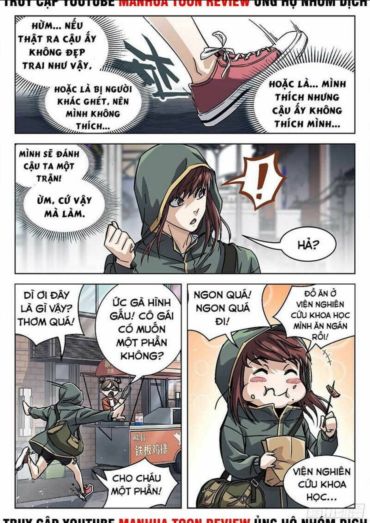 Chương 56 - Trang 12