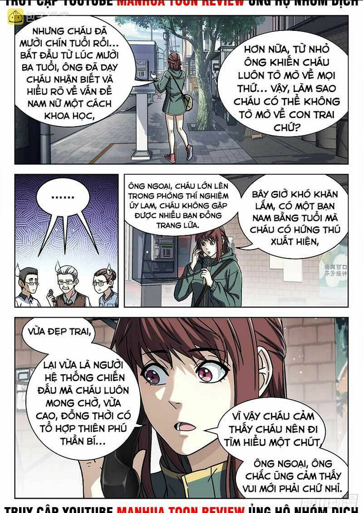 Chương 57 - Trang 3