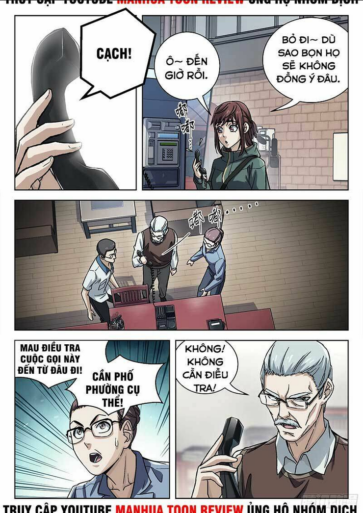 Chương 57 - Trang 5