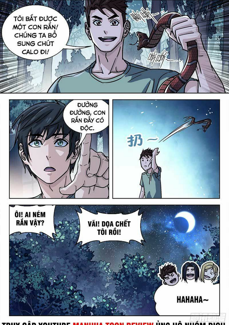 Chương 57 - Trang 10