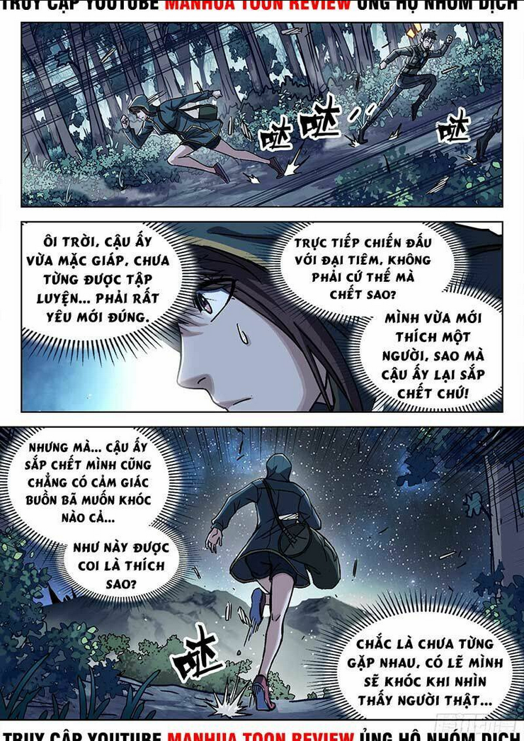Chương 62 - Trang 17