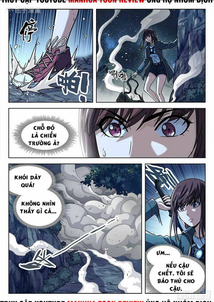 Chương 62 - Trang 18