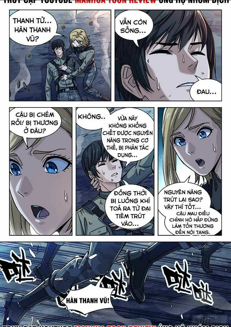 Chương 63 - Trang 5