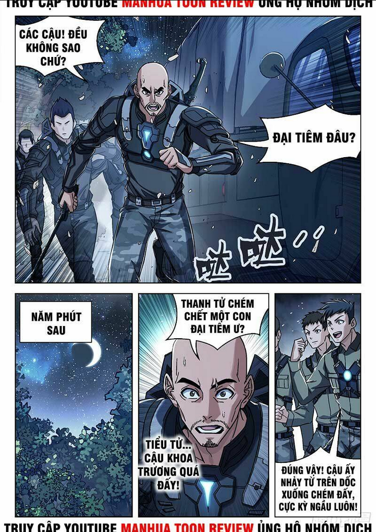Chương 63 - Trang 10
