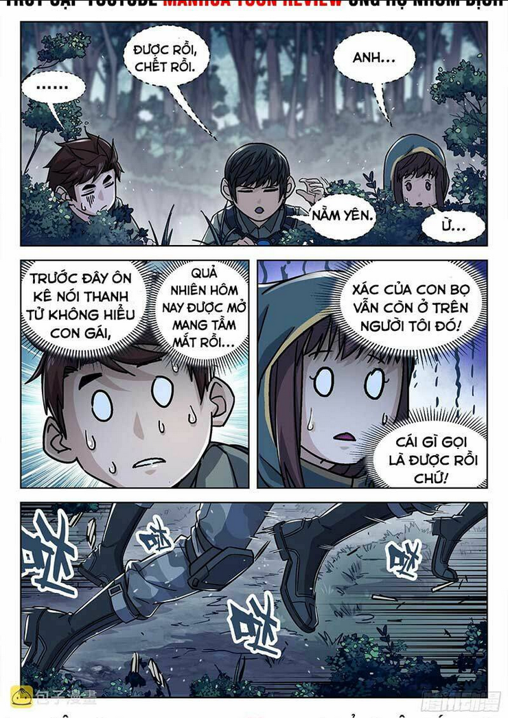 Chương 64 - Trang 13