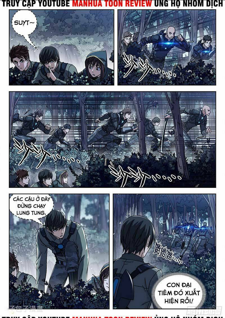 Chương 64 - Trang 14