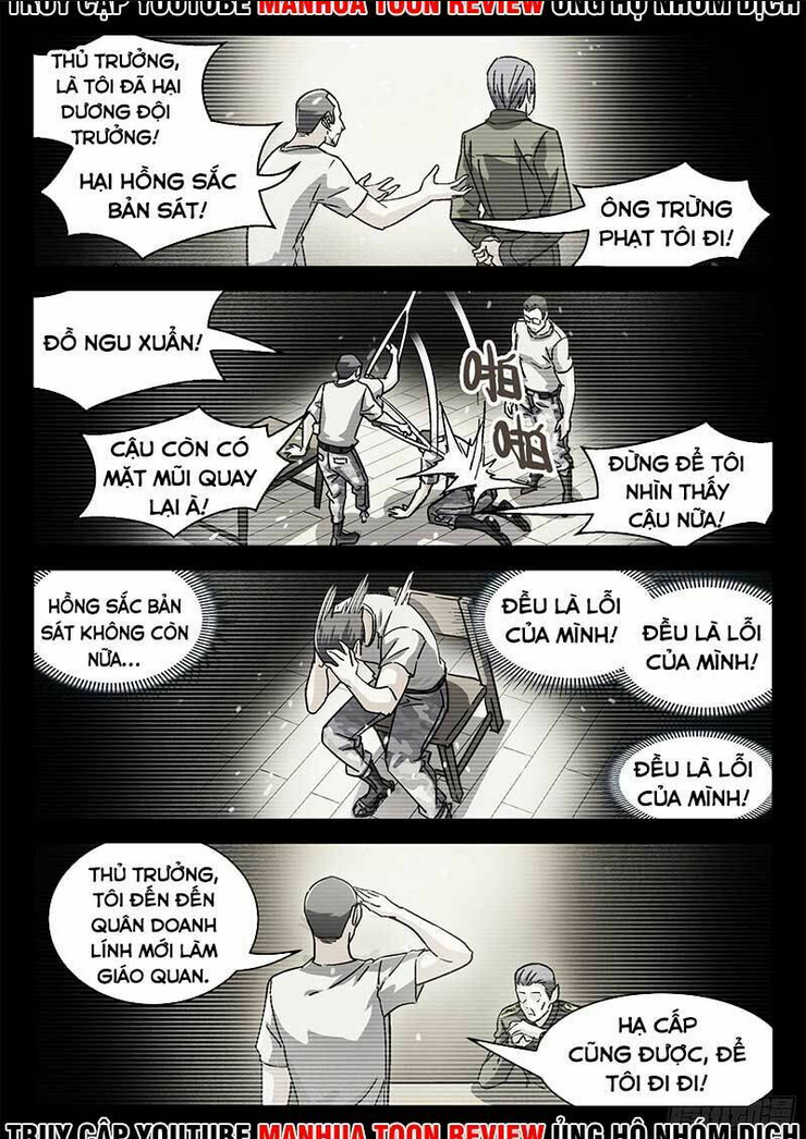 Chương 64 - Trang 16