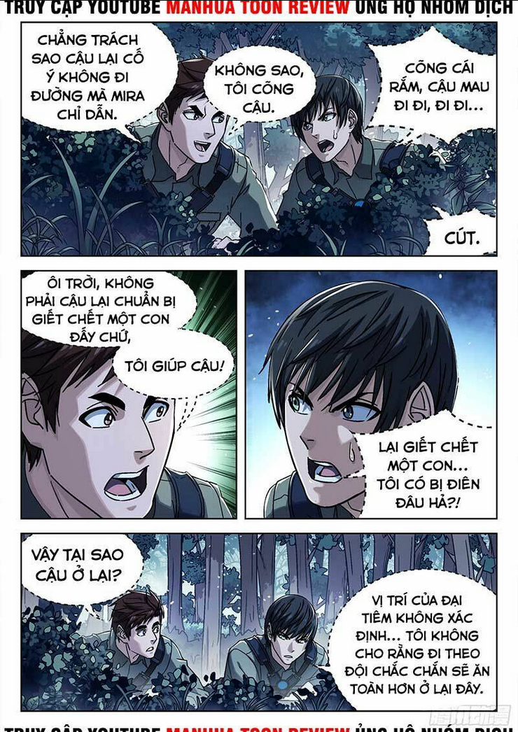 Chương 64 - Trang 3