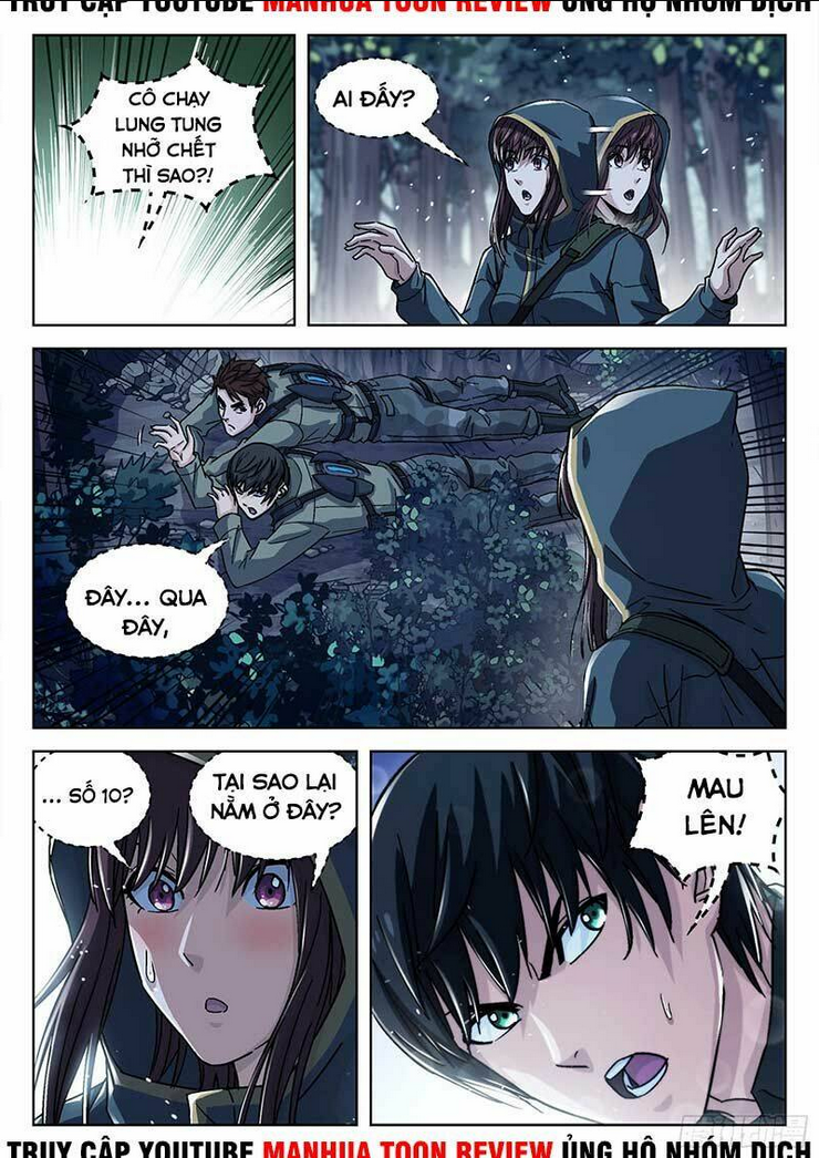 Chương 64 - Trang 5