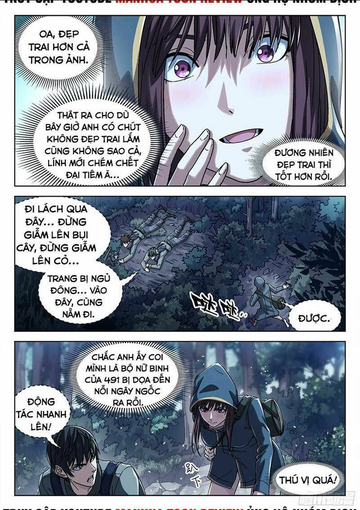 Chương 64 - Trang 6