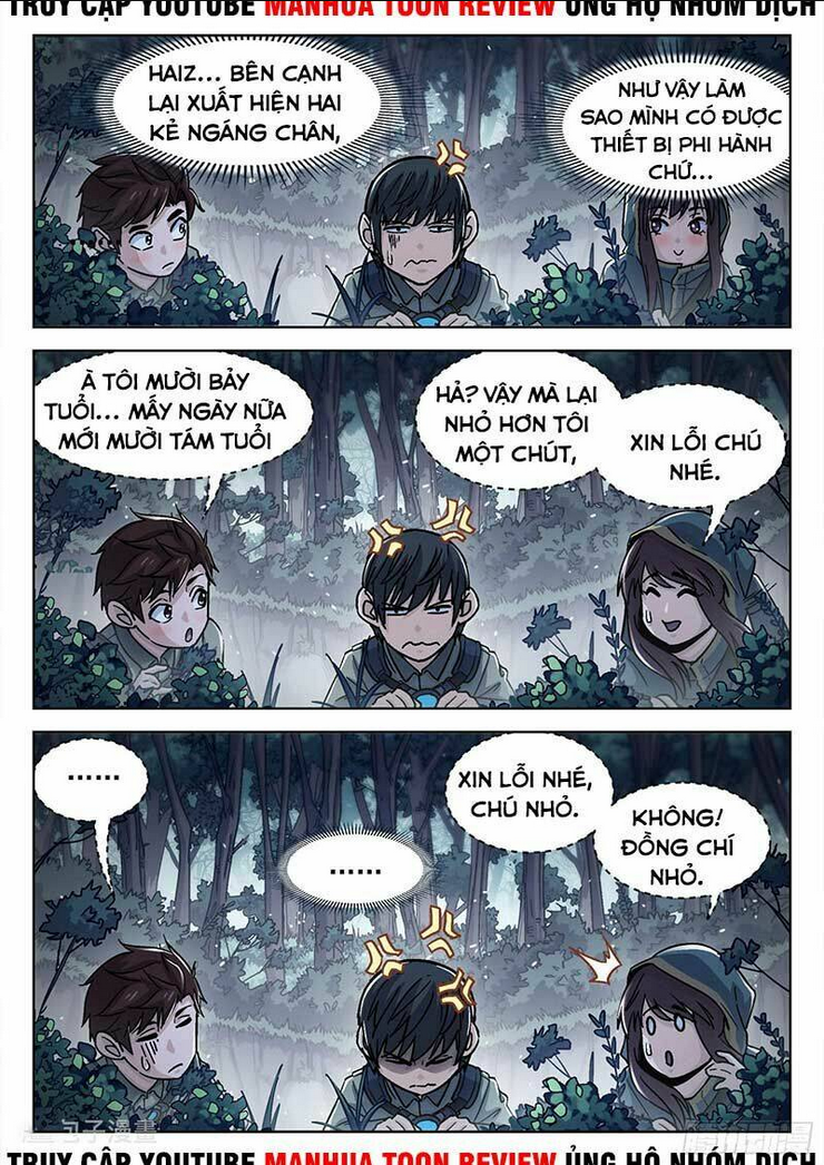 Chương 64 - Trang 8