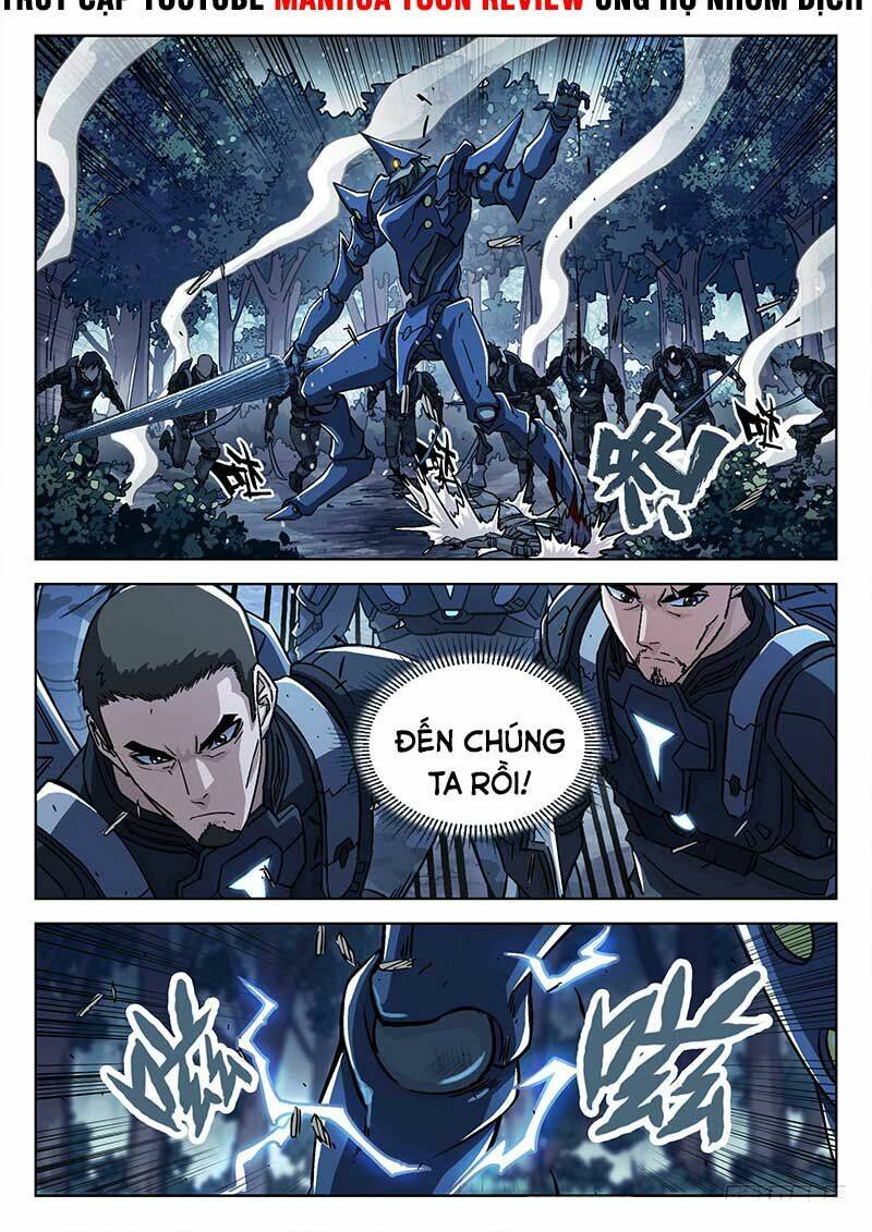 Chương 65 - Trang 17