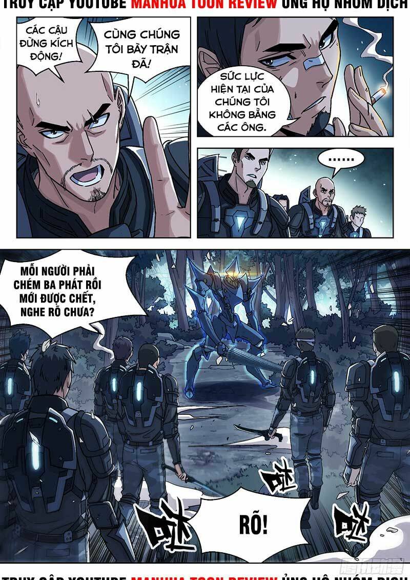 Chương 65 - Trang 7