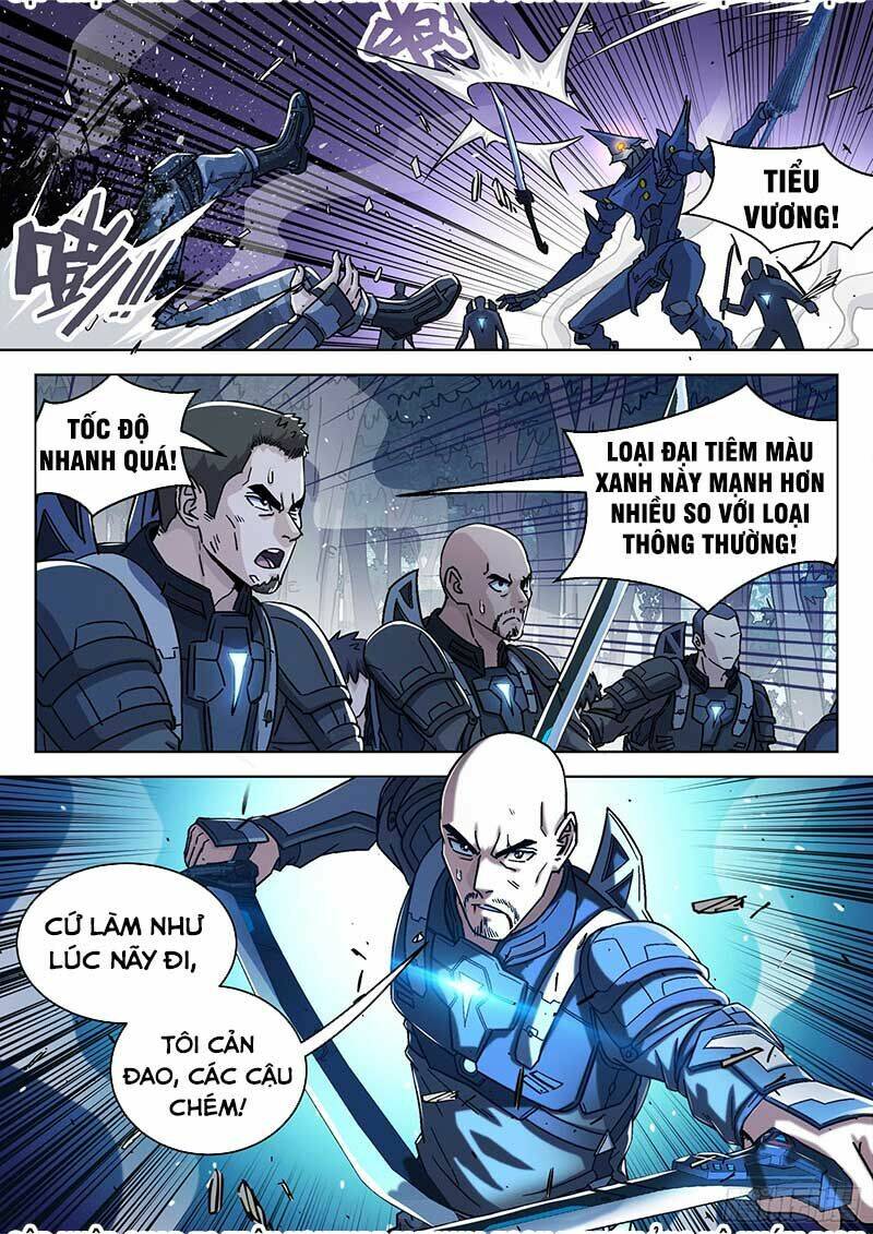 Chương 66 - Trang 7